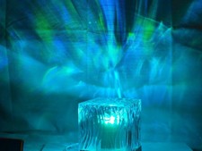 Sensory Northern Lights