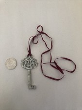 Hantel Victorian Miniatures - Membership Key