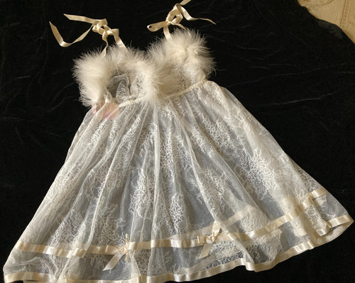 Agent provocateur marabou - provocateur,