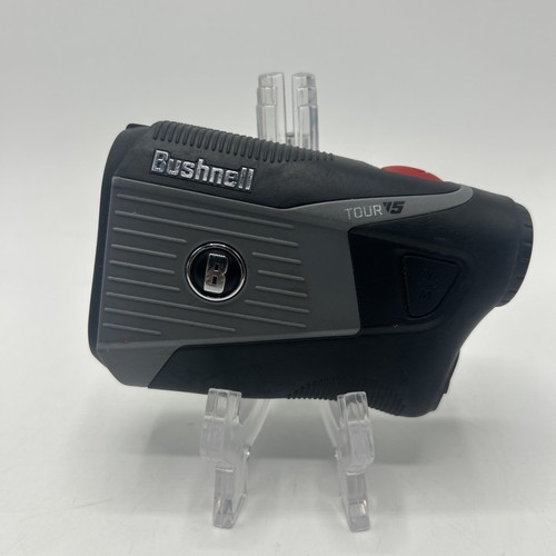 Bushnell tour golf laser - tour,