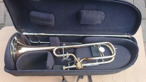 Thein gii soloist trombone - gii,