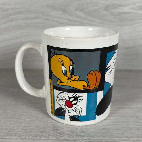 Vintage 1997 warner bros - vintage,