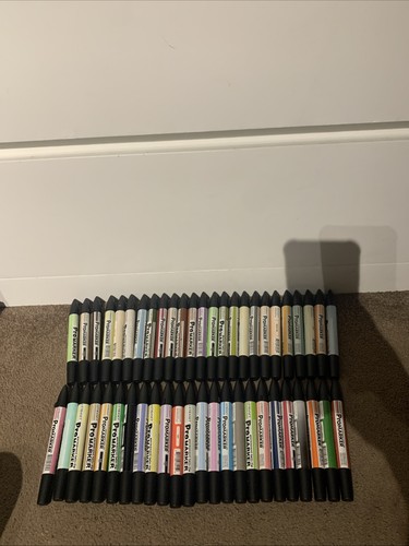 Large lot letraset - lot, of