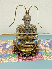 Zippo Lighter SUN WUKONG