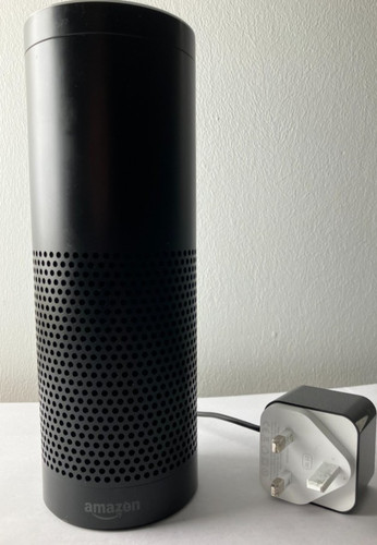 Amazon echo alexa - amazon,