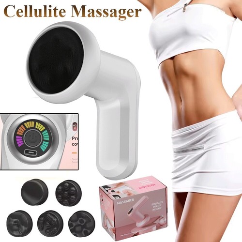 Electric full body - electric, slimming