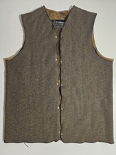 Barbour Warm Pile Lining