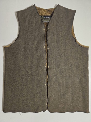 Barbour warm pile lining - warm,
