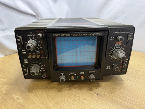 Telequipment post office - telequipment,
