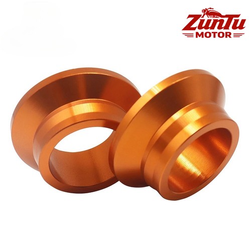 2pcs rear wheel hub - hub, spacer
