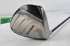 Taylormade Burner Superfast Driver / 9.5 Degree / Stiff Flex Matrix Ozik 4.8