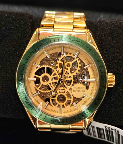 New invicta objet art - invicta,