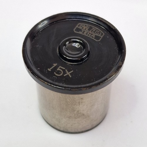 Carl zeiss jena 15x - zeiss,