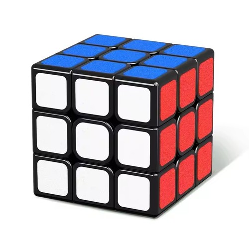 Rubik cube 3x3 - 3x3, classic