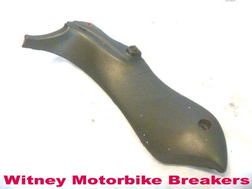 Ducati fairing left side - fairing,
