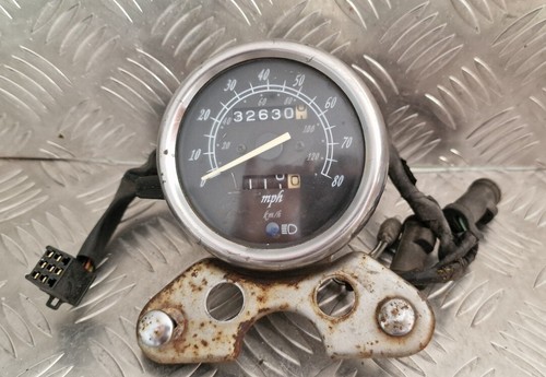 Pioneer 125 speedo clocks - pioneer,