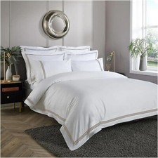 Duvet Cover Devore Bedding Set