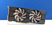 HP NVIDIA GeForce GTX 1080 8GB