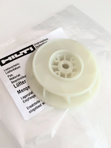 Cooling fan rotor ventilator - cooling,