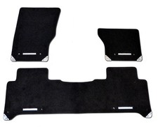 Genuine Range Rover Sport