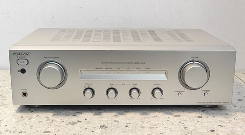 Sony fe370 fi integrated - sony,