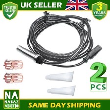 ABS WHEEL SPEED SENSOR FOR