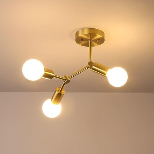 Sputnik ceiling light - ceiling,