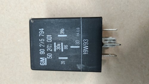 Relay abs voltage - relay,