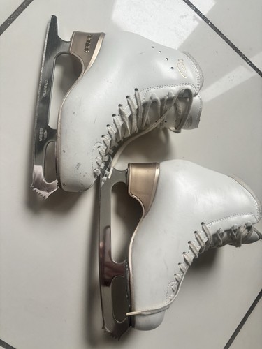 Edea chorus ice skates - edea,