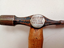 Vintage Stanley 3+1/2 oz Cross