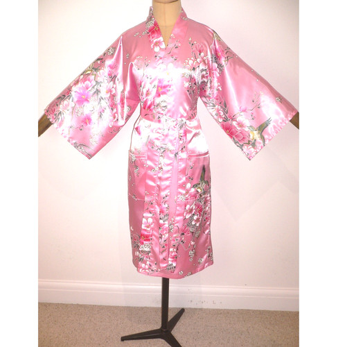 Vintage but new silky - vintage,