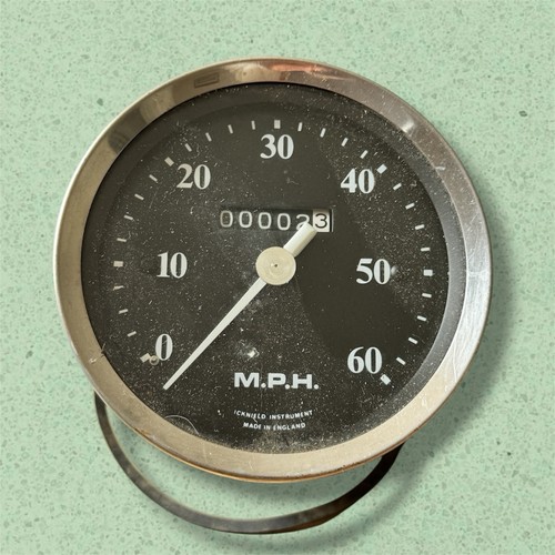 Classic icknield mph - classic, 60