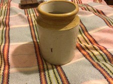 Vintage Stoneware Kitchen