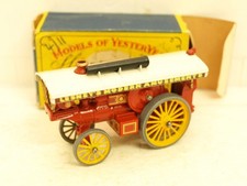 Matchbox Yesteryear Y9-1 1924
