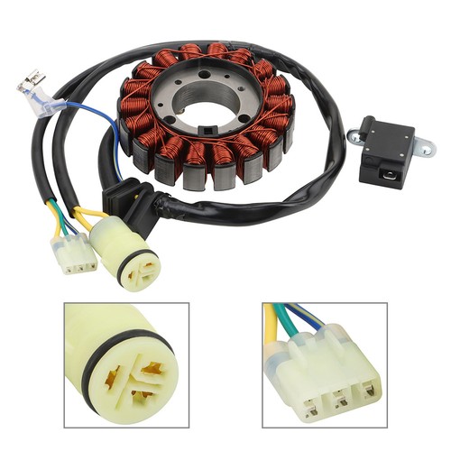 Magneto stator generator - stator,