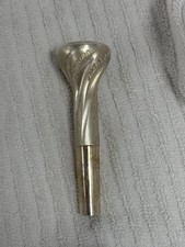 AR Resonance MC-40-M twisted trumpet mouthpiece