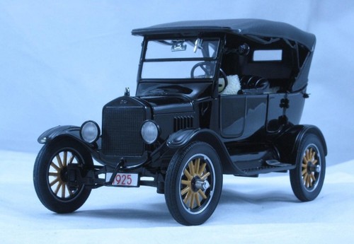 Danbury mint 1925 ford - 1:24,
