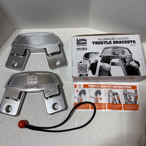 Trestle brackets 56212 - 56212, for