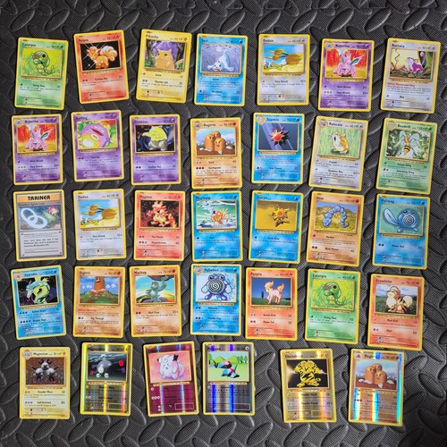 Pokemon tcg evolutions - pokemon, xy