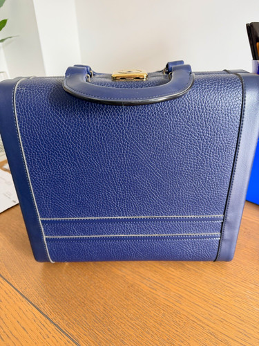Vintage 1960s leather - vintage,