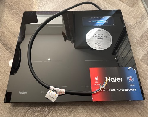 Haier haisj64mc 60cm induction - haisj64mc,