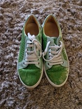 Ladies Penelope Chilvers Green