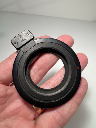 Genuine pentacon ddr - genuine,