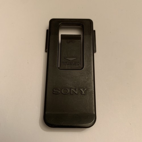 Sony wm fx - sony, wm-ex,