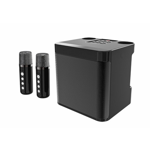 Karaoke machine with bluetooth - karaoke,