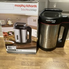 Morphy Richards 501014 Sauté
