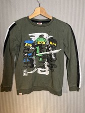 LEGO Ninjago Boys Khaki Long