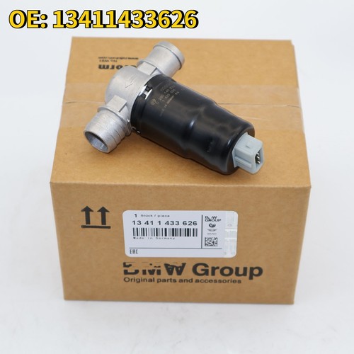 Idle air control valve - air,