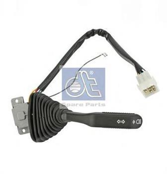Scania series indicator - 3,