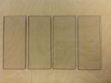 Baby Blue Die Cutting Machine,Compatible 4x B Cutting Plates,new.